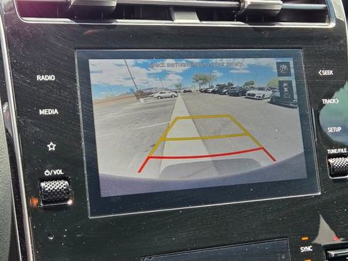 Used 2024 Hyundai Santa Cruz SEL FWD image 29