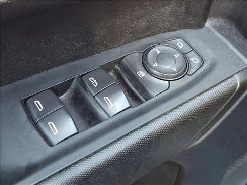 Used 2021 Chevrolet Silverado 1500 Custom RWD image 12
