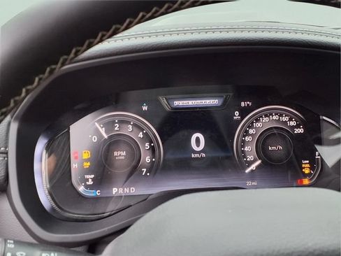 New 2026 RAM 2500 Power Wagon AWD/4WD image 18