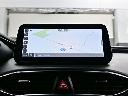 Certified 2023 Hyundai Santa Fe Calligraphy image 22