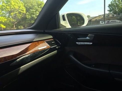 Used 2012 Audi A8 L 4.2 AWD/4WD image 15