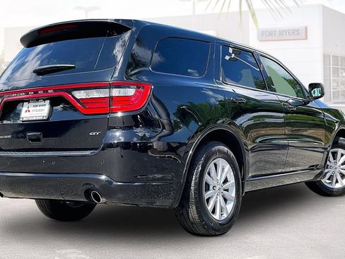 Used 2025 Dodge Durango GT RWD image 34