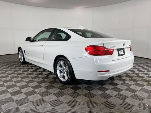 Used 2014 BMW 428i xDrive Coupe image 9