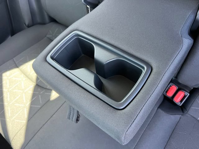 Certified 2024 Toyota RAV4 XLE AWD/4WD image 17