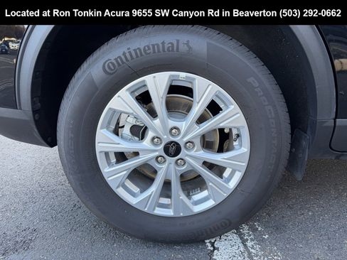 Used 2025 Ford Escape Active image 9