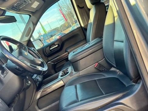 Used 2022 Chevrolet Silverado 1500 LTZ image 13