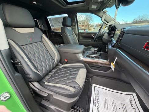 New 2026 Chevrolet Silverado 1500 RST AWD/4WD image 43