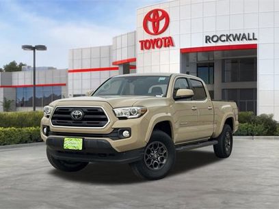 Used 2018 Toyota Tacoma SR5