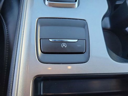 Used 2024 Ford Edge SEL image 24