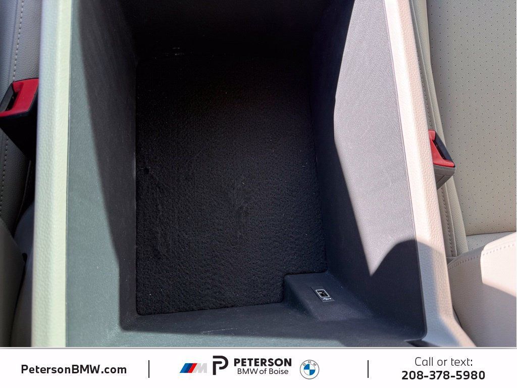 Used 2019 Volkswagen Atlas SEL AWD/4WD image 27