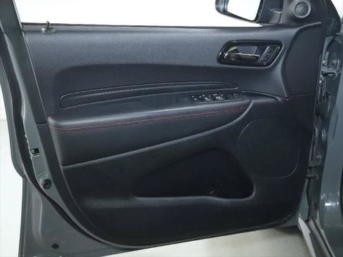 Certified 2023 Dodge Durango R/T AWD/4WD image 15