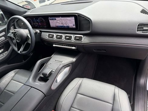 Used 2024 Mercedes-Benz GLE 350 4MATIC image 13