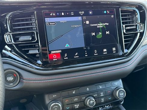 New 2026 Dodge Durango GT image 24