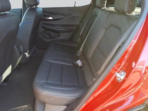 New 2026 Buick Envista Sport Touring w/ Convenience I Package FWD image 13