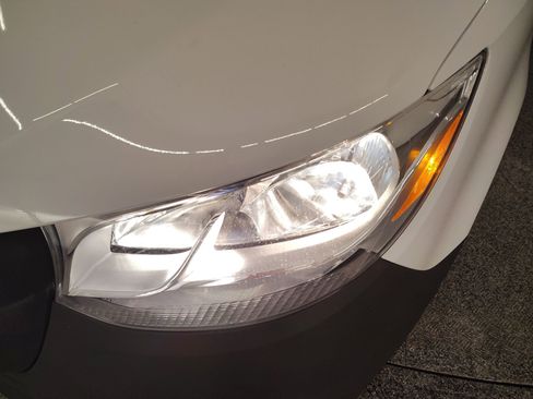 New 2026 Mercedes-Benz Sprinter 2500 image 9