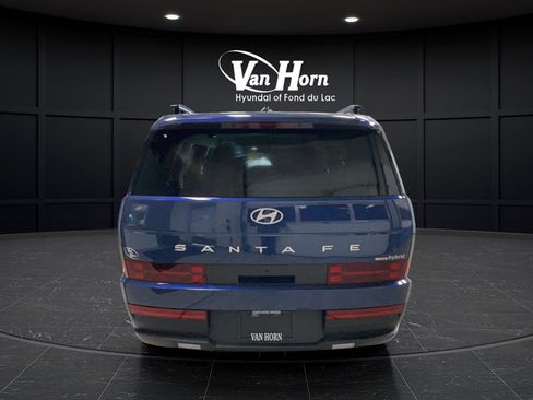 New 2026 Hyundai Santa Fe SEL AWD/4WD image 6