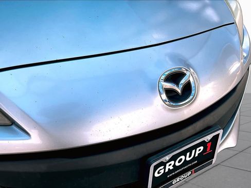 Used 2013 MAZDA MAZDA3 i Sport FWD image 29