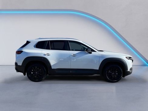 New 2026 MAZDA CX-50 2.5 Hybrid w/ Weather Package image 2