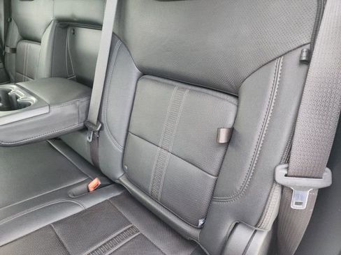 Used 2024 Chevrolet Silverado 1500 High Country image 44