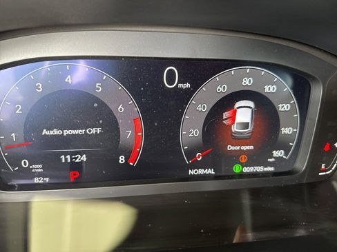 Used 2023 Acura Integra A-Spec image 3