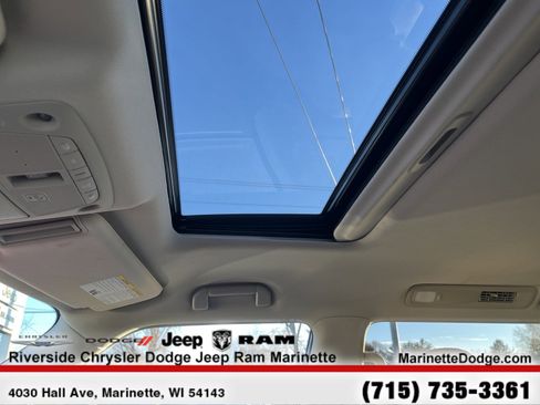 Used 2024 Nissan Armada SL w/ Cargo Package image 24