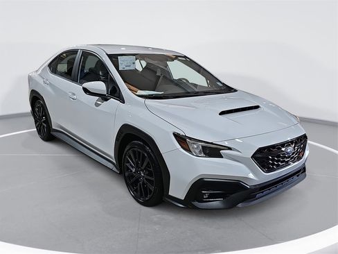 New 2025 Subaru WRX Premium image 3