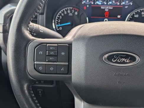 Certified 2022 Ford F150 XLT w/ Equipment Group 302A High image 17