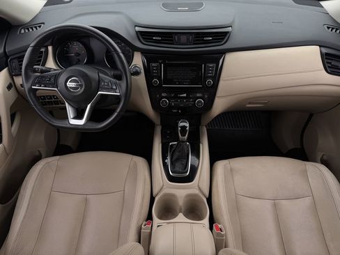 Used 2020 Nissan Rogue SL w/ Premium Package AWD/4WD image 11