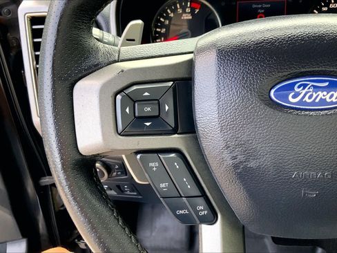 Used 2019 Ford F150 Raptor w/ Equipment Group 802A Luxury AWD/4WD image 21