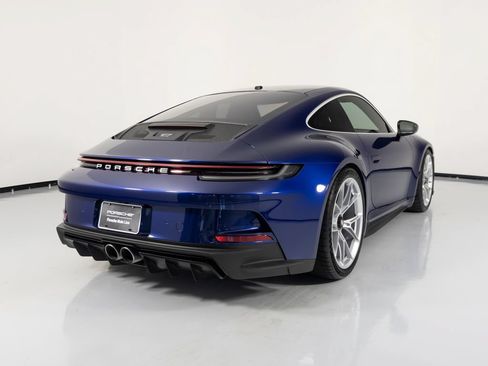 Certified 2023 Porsche 911 GT3 RWD image 11