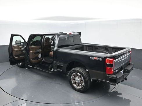 Used 2025 Ford F250 King Ranch image 60