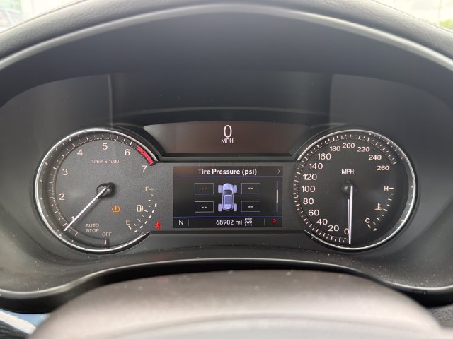 Used 2019 Cadillac XT4 Premium Luxury AWD/4WD image 19
