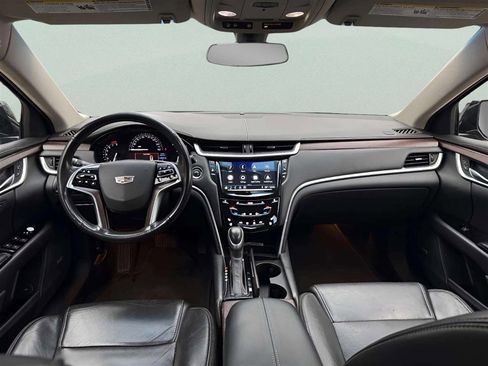 Used 2019 Cadillac XTS Luxury FWD image 14