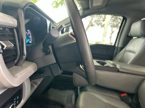 Used 2025 Ford F350 XL w/ XL Chrome Package AWD/4WD image 40