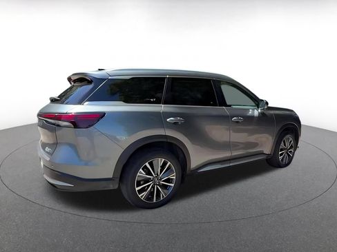 Used 2026 INFINITI QX60 Luxe AWD/4WD image 15