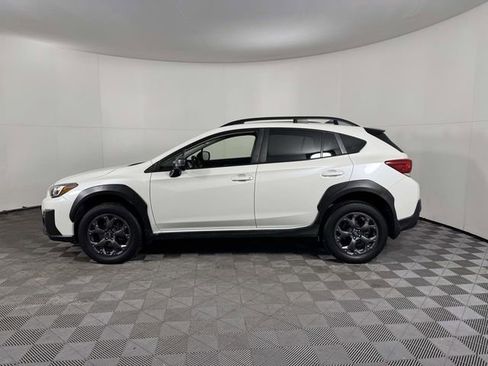 Used 2023 Subaru Crosstrek 2.5i Sport image 11