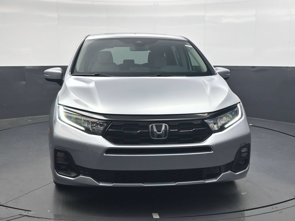 New 2027 Honda Odyssey Touring image 9