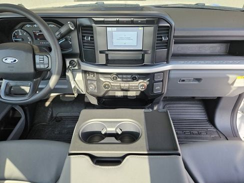 New 2024 Ford F350 XL w/ XL Chrome Package image 13