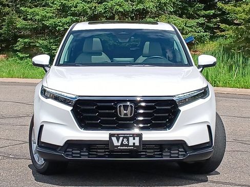 Used 2024 Honda CR-V EX-L image 31