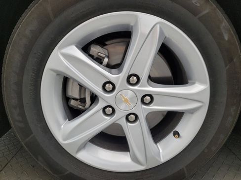 Used 2024 Chevrolet Malibu LS FWD image 31