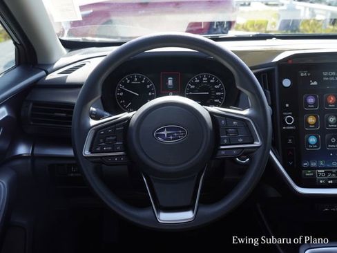 Used 2026 Subaru Impreza 2.0i Sport image 10