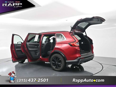 Used 2023 Honda CR-V Sport Touring image 35
