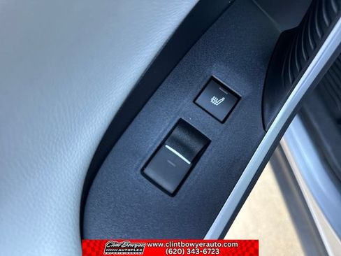 Used 2023 Toyota RAV4 Limited w/ Limited Grade Weather Package AWD/4WD image 30