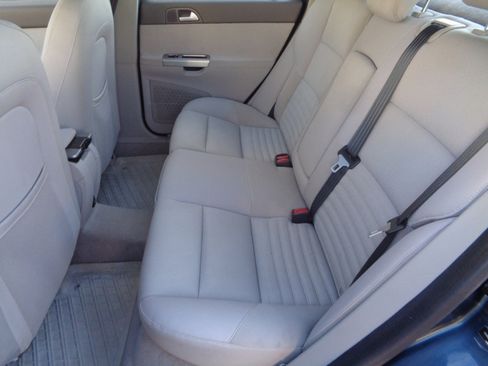 Used 2009 Volvo S40 2.4i image 26