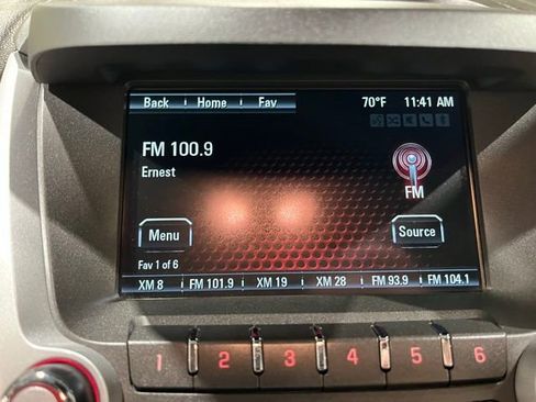 Used 2015 GMC Terrain Denali image 33