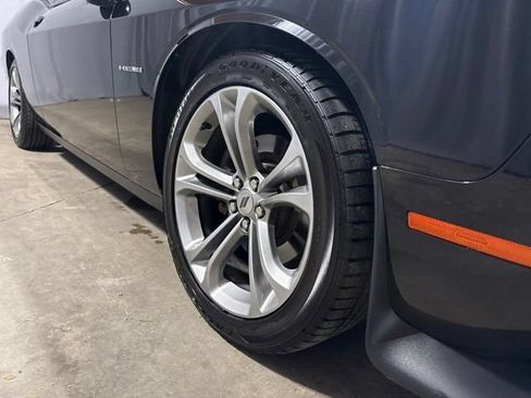 Used 2020 Dodge Challenger R/T RWD image 22