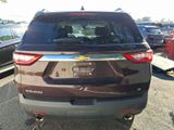Used 2021 Chevrolet Traverse LT image 5
