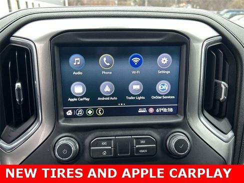 Used 2022 Chevrolet Silverado 1500 LT image 20