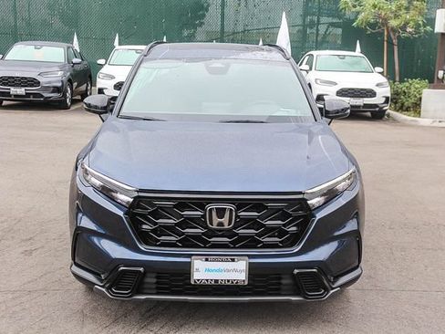 Used 2026 Honda CR-V Sport image 2