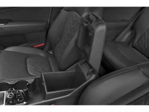 Used 2025 Kia Sportage X-Line w/ Premium Package AWD/4WD image 16